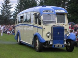 Added attractions to Dufftown Highland Games, Dufftown, Moray, Scotland, UK.