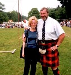 A warm welcome to Dufftown Highland Games, Dufftown, Moray, Scotland, UK.